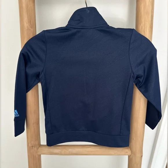 Adidas 2pc tracksuit - Picture 4 of 5